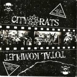 City Rats : Total Komplet